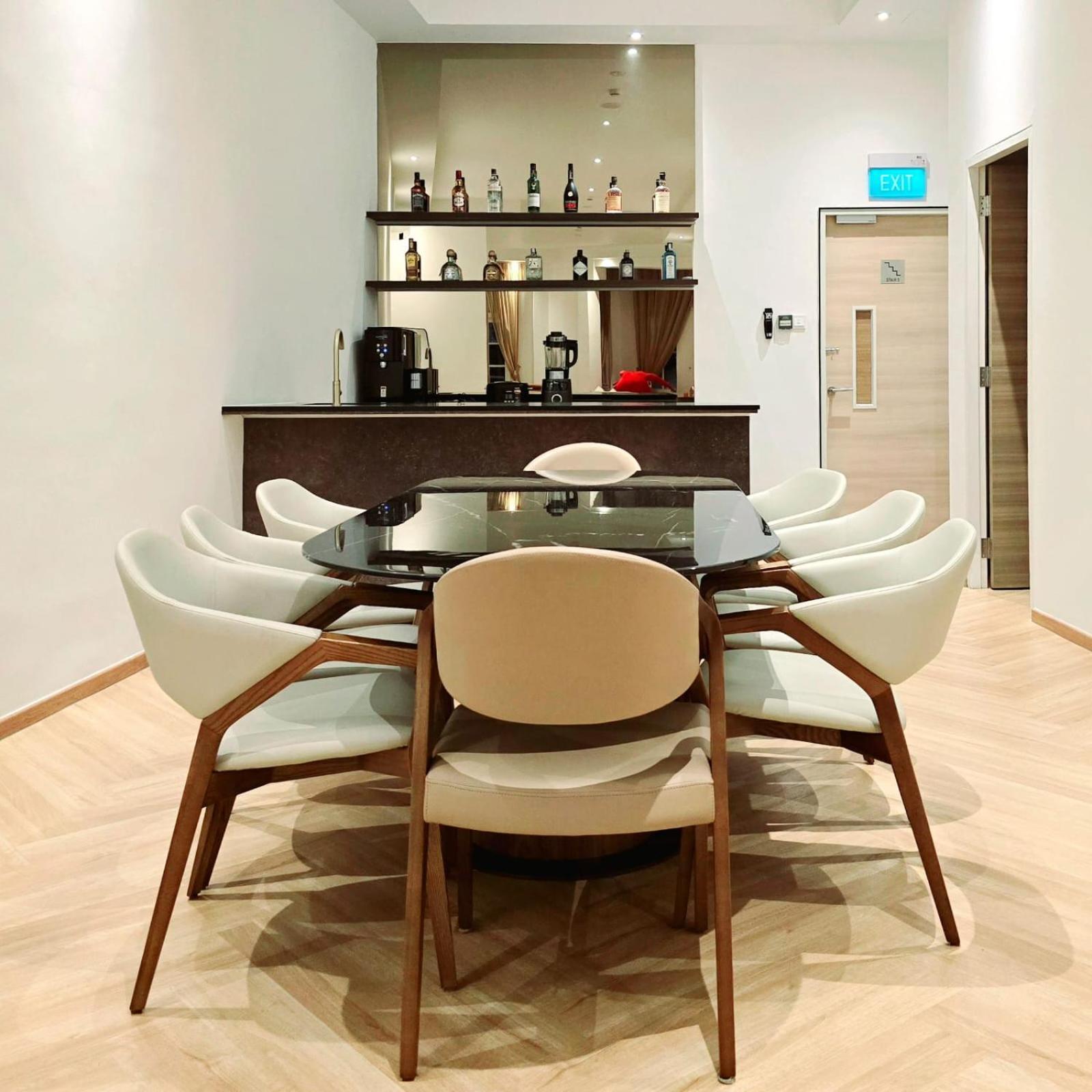 Bugis Hovoh Boutique Service Khách sạn 5*